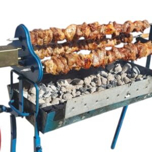 Traditional BBQ